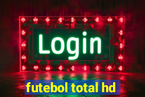 futebol total hd